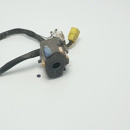 Commutatore comandi devioluci sinistro Suzuki burgman 650 executive 2004-12 10+5+3+2pin