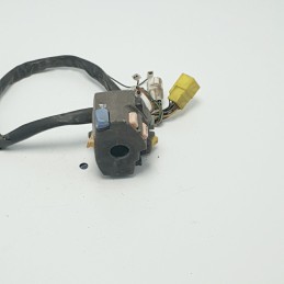Commutatore comandi devioluci sinistro Suzuki burgman 650 executive 2004-12 10+5+3+2pin