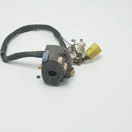 Commutatore comandi devioluci sinistro Suzuki burgman 650 executive 2004-12 10+5+3+2pin