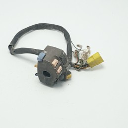 Commutatore comandi devioluci sinistro Suzuki burgman 650 executive 2004-12 10+5+3+2pin