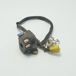 Commutatore comandi devioluci sinistro Suzuki burgman 650 executive 2004-12 10+5+3+2pin