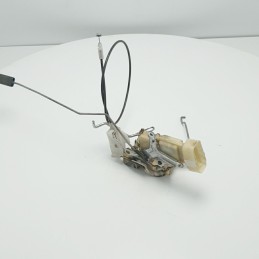 Serratura chiusura eletrica portiera sinistra Toyota Yaris 3P 1999-03 6pin