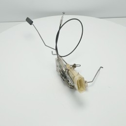Serratura chiusura eletrica portiera sinistra Toyota Yaris 3P 1999-03 6pin
