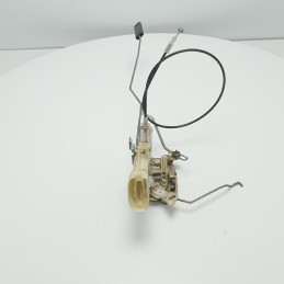 Serratura chiusura eletrica portiera sinistra Toyota Yaris 3P 1999-03 6pin