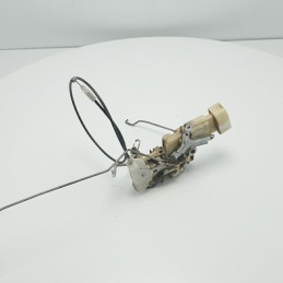 Serratura chiusura eletrica portiera sinistra Toyota Yaris 3P 1999-03 6pin