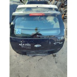portellone posteriore Ford...