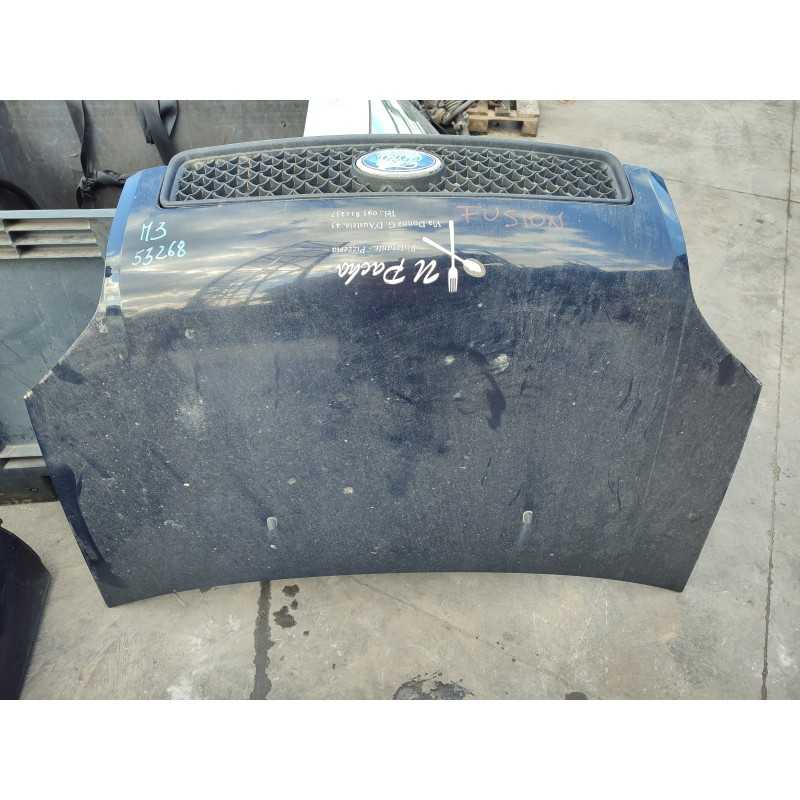 cofano anteriore Ford fusion pos.M3