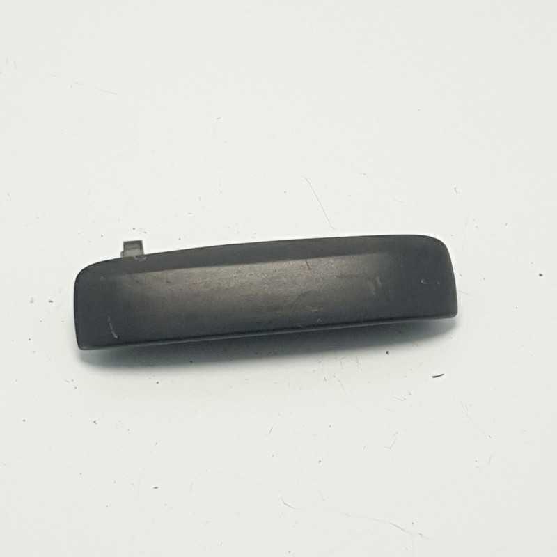 Maniglia esterna posteriore destra Fiat Panda 2° serie 169 nera Maniglia esterna posteriore destra Fiat Panda 2° serie 169 nera