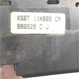 XS6T11K665CA Devioluci devio sgancio leve comando Ford Fiesta mk4 1995-02