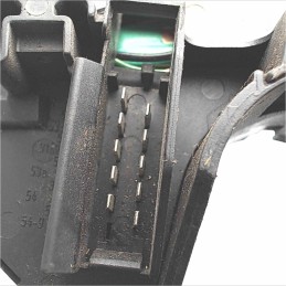 XS6T11K665CA Devioluci devio sgancio leve comando Ford Fiesta mk4 1995-02