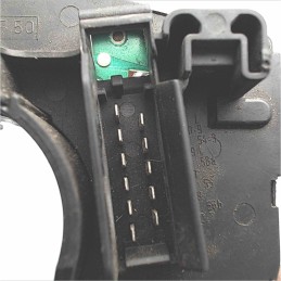 XS6T11K665CA Devioluci devio sgancio leve comando Ford Fiesta mk4 1995-02