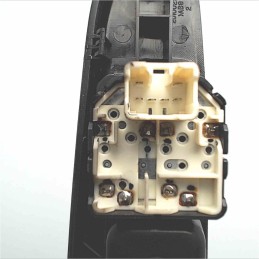 201002513 Pulsantiera interruttore alzavetri anteriore sinistro Chevrolet Daewoo Matiz 2005