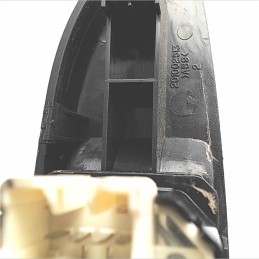 201002513 Pulsantiera interruttore alzavetri anteriore sinistro Chevrolet Daewoo Matiz 2005