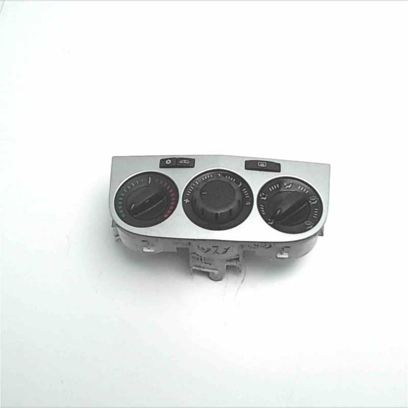 466119570 Comando clima centralina di comando a/c Opel Corsa D 2006-14 5E094010