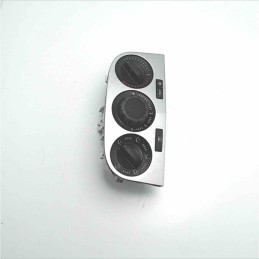466119570 Comando clima centralina di comando a/c Opel Corsa D 2006-14 5E094010