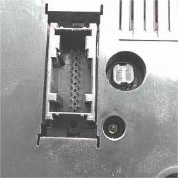 96283050ZR Comando clima centralina comando a/c Peugeot 206 hdi 1999