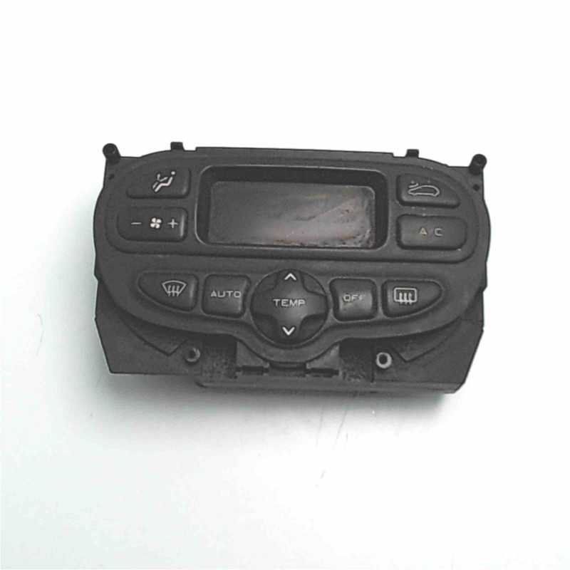 96283050ZR Comando clima centralina comando a/c Peugeot 206 hdi 1999