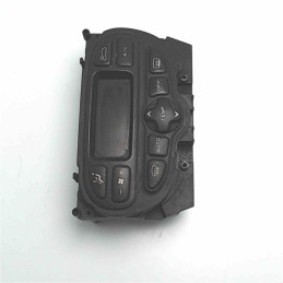 96283050ZR Comando clima centralina comando a/c Peugeot 206 hdi 1999