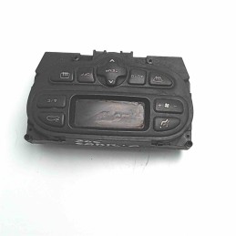 96283050ZR Comando clima centralina comando a/c Peugeot 206 hdi 1999
