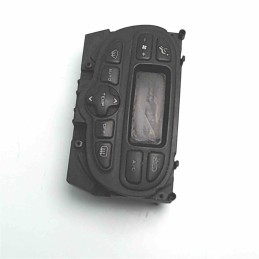 96283050ZR Comando clima centralina comando a/c Peugeot 206 hdi 1999