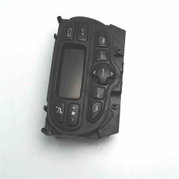 96430550XT Centralina comando comando clima a/c Peugeot 206 2 serie 2005