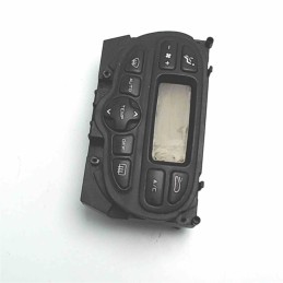 96430550XT Centralina comando comando clima a/c Peugeot 206 2 serie 2005