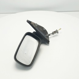 Specchietto retrovisore esterno sinistro 0152830 Fiat Strada pickup