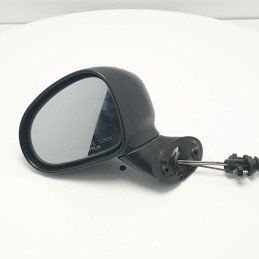 Specchietto retrovisore esterno sinistro 012292 Chevrolet Daewoo Matiz 2008 manuale