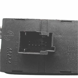 735367268 Gruppo comandi interruttore pulsanti fari Fiat Grande Punto 199 2005-18 735367269