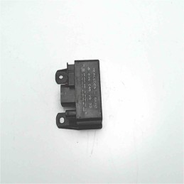 0255452832 Centralina candelette preriscaldo Mercedes A170 W168 2001-05 899075000