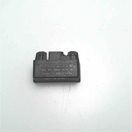 0255452832 Centralina candelette preriscaldo Mercedes A170 W168 2001-05 899075000