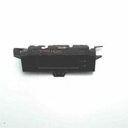 7700820024 Centralina display indicatore multifunzione orologio Renault Twingo 1993-96 GANCIO ROTTO