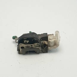 Serratura chiusura elettrica portiera anteriore sinistra Alfa Romeo 147 937 6pin