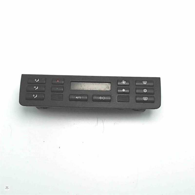 64116956319 Centralina comando pannello clima a/c Bmw serie 3 E46 2002