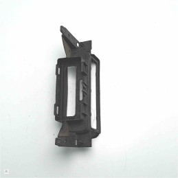 8200069064 Rivestimento mascherina plancia cover cruscotto display Renault Clio 2005