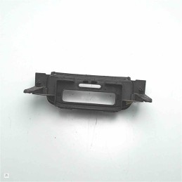 8200069064 Rivestimento mascherina plancia cover cruscotto display Renault Clio 2005