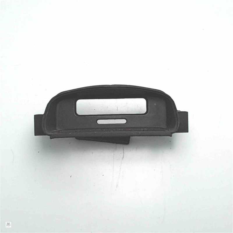 8200069064 Rivestimento mascherina plancia cover cruscotto display Renault Clio 2005