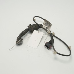 Cablaggio cavi elettrici 09165432 portiera posteriore destra Opel Corsa C Y4W 