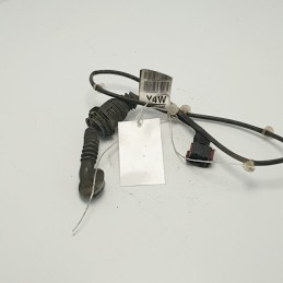 Cablaggio cavi elettrici 09165432 portiera posteriore destra Opel Corsa C Y4W 