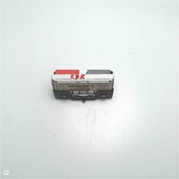 P8200028364A Centralina display multifunzione indicatore orologio Renault Clio 2001-05