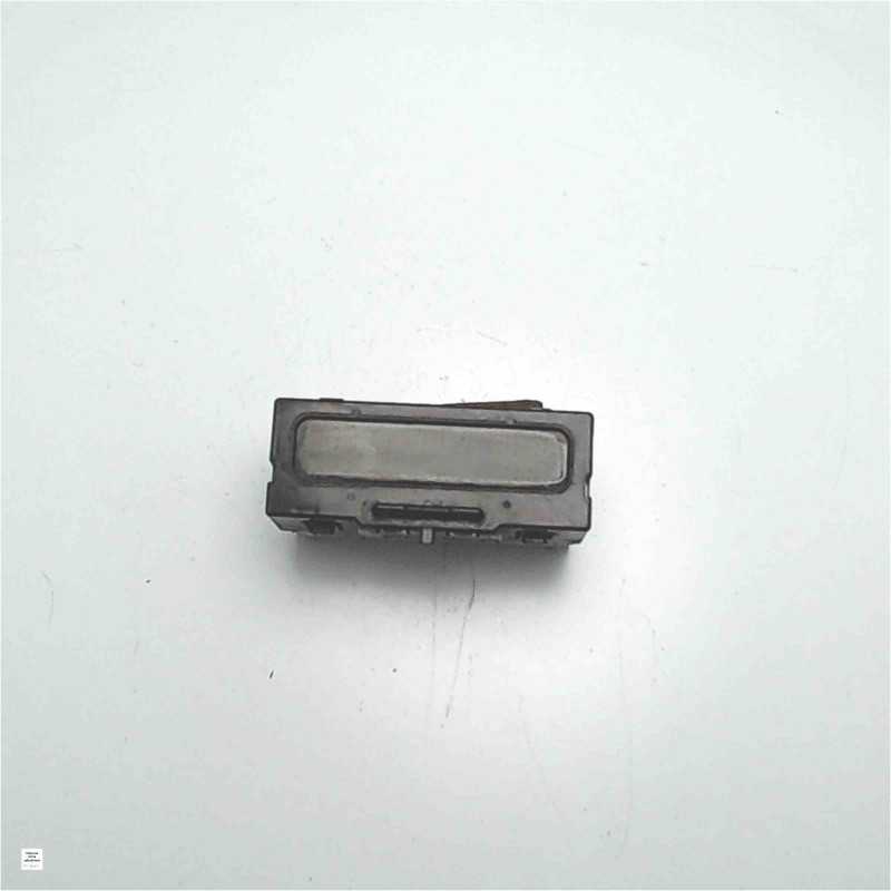 P8200028364A Centralina display multifunzione indicatore orologio Renault Clio 2001-05