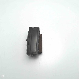 P8200028364A Centralina display multifunzione indicatore orologio Renault Clio 2001-05