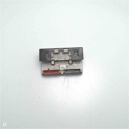 P8200028364A Centralina display multifunzione indicatore orologio Renault Clio 2001-05