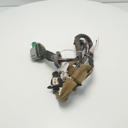 Cablaggio cavi elettrici 3675665JA0 portiera anteriore sinistra Suzuki Grand Vitara MK2 2006  Cablaggio cavi elettrici 3675665JA0 portiera anteriore sinistra Suzuki Grand Vitara MK2 2006