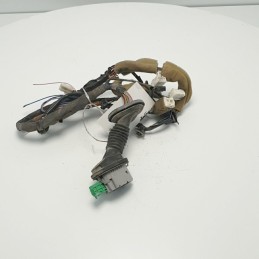 Cablaggio cavi elettrici 3675665JA0 portiera anteriore sinistra Suzuki Grand Vitara MK2 2006  Cablaggio cavi elettrici 3675665JA0 portiera anteriore sinistra Suzuki Grand Vitara MK2 2006