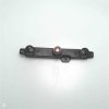 735451108 Gruppo comandi interruttore pulsanti emergenza Fiat 500 312 2007-15