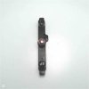 735451108 Gruppo comandi interruttore pulsanti emergenza Fiat 500 312 2007-15