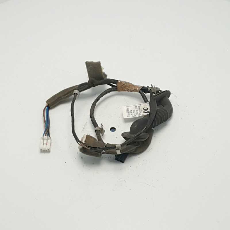 Cablaggio cavi elettrici 96590299 portiera anteriore sinistra Chevrolet Daewoo Matiz Cablaggio cavi elettrici 96590299 portiera anteriore sinistra Chevrolet Daewoo Matiz