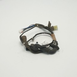 Cablaggio cavi elettrici 96590299 portiera anteriore sinistra Chevrolet Daewoo Matiz 