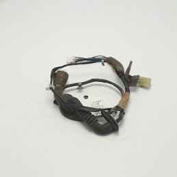 Cablaggio cavi elettrici 96590299 portiera anteriore sinistra Chevrolet Daewoo Matiz 